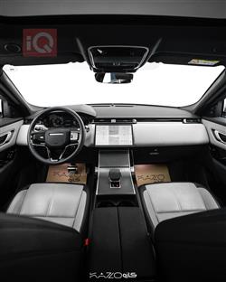 لاند ڕۆڤەر ڕانج ڕۆڤەر ڤێلار